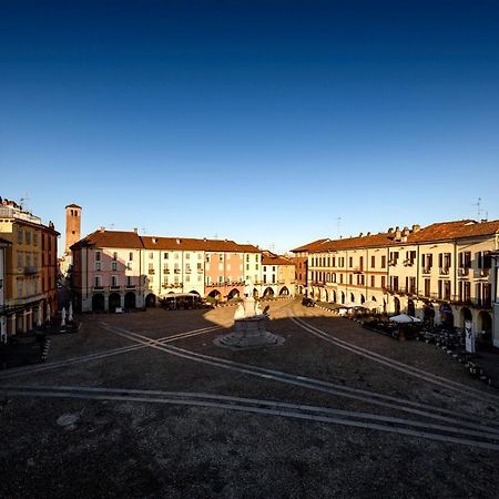Appartamento Le Risaie Verceil Extérieur photo