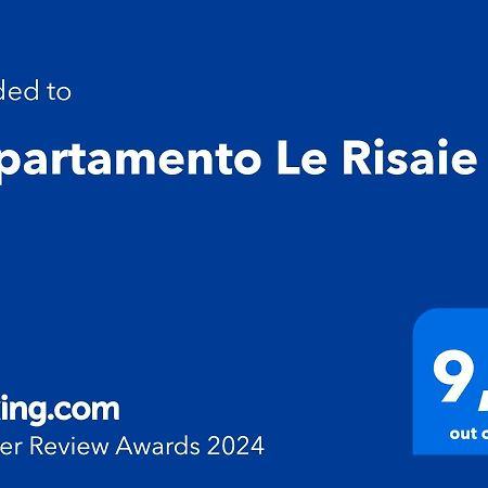 Appartamento Le Risaie Verceil Extérieur photo
