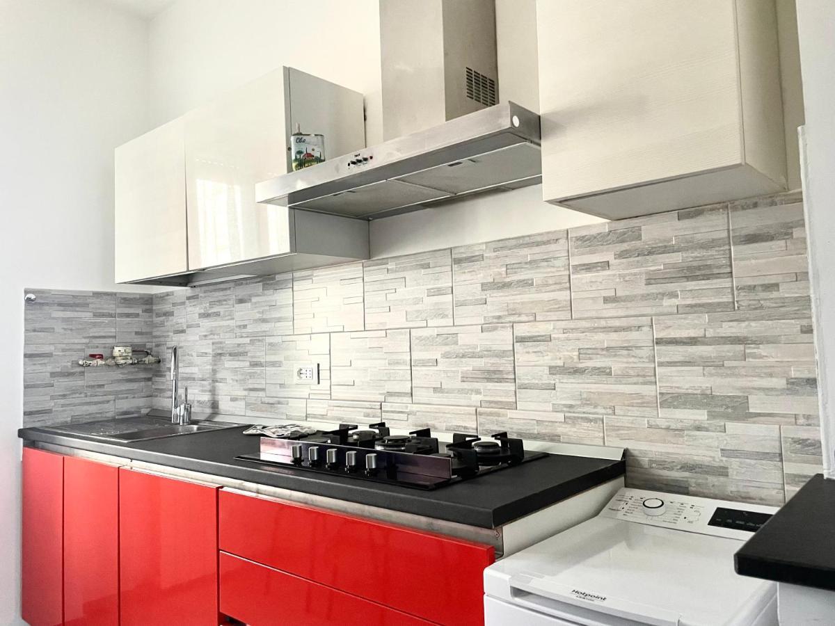 Appartamento Le Risaie Verceil Extérieur photo