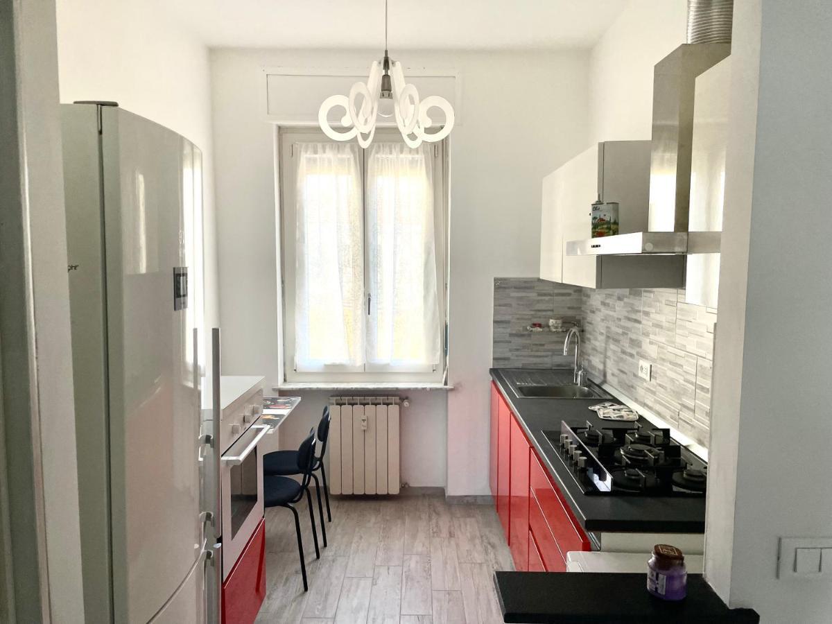 Appartamento Le Risaie Verceil Extérieur photo