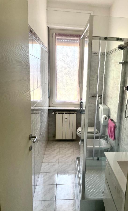 Appartamento Le Risaie Verceil Extérieur photo