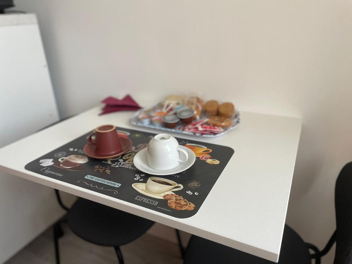 Appartamento Le Risaie Verceil Extérieur photo