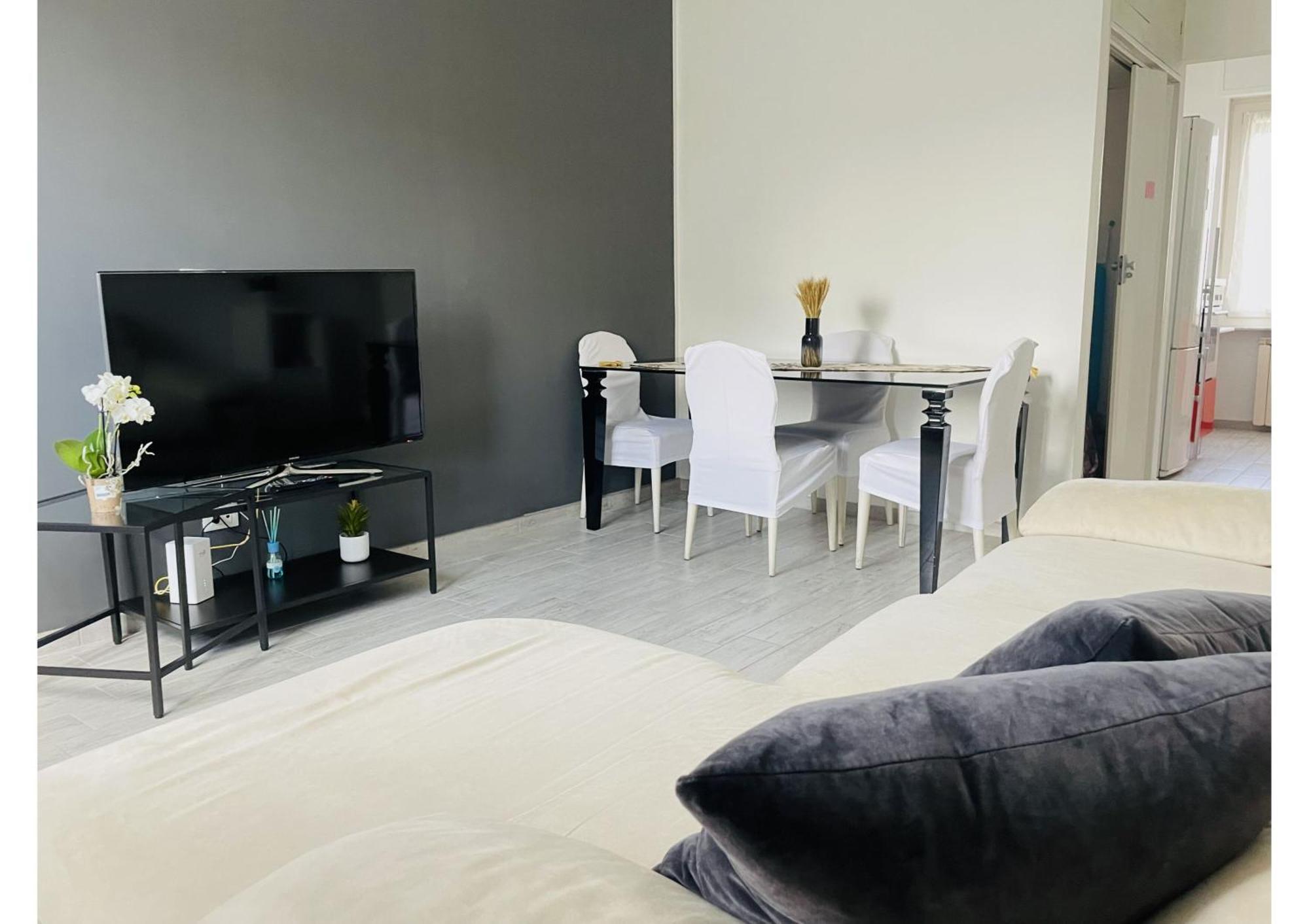 Appartamento Le Risaie Verceil Extérieur photo