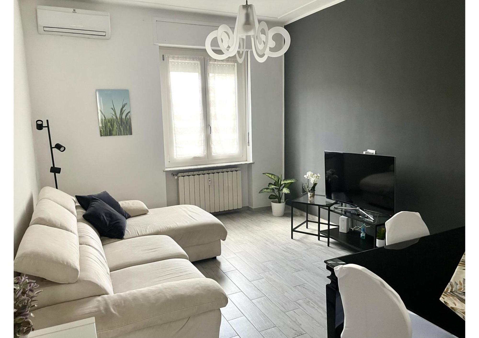 Appartamento Le Risaie Verceil Extérieur photo
