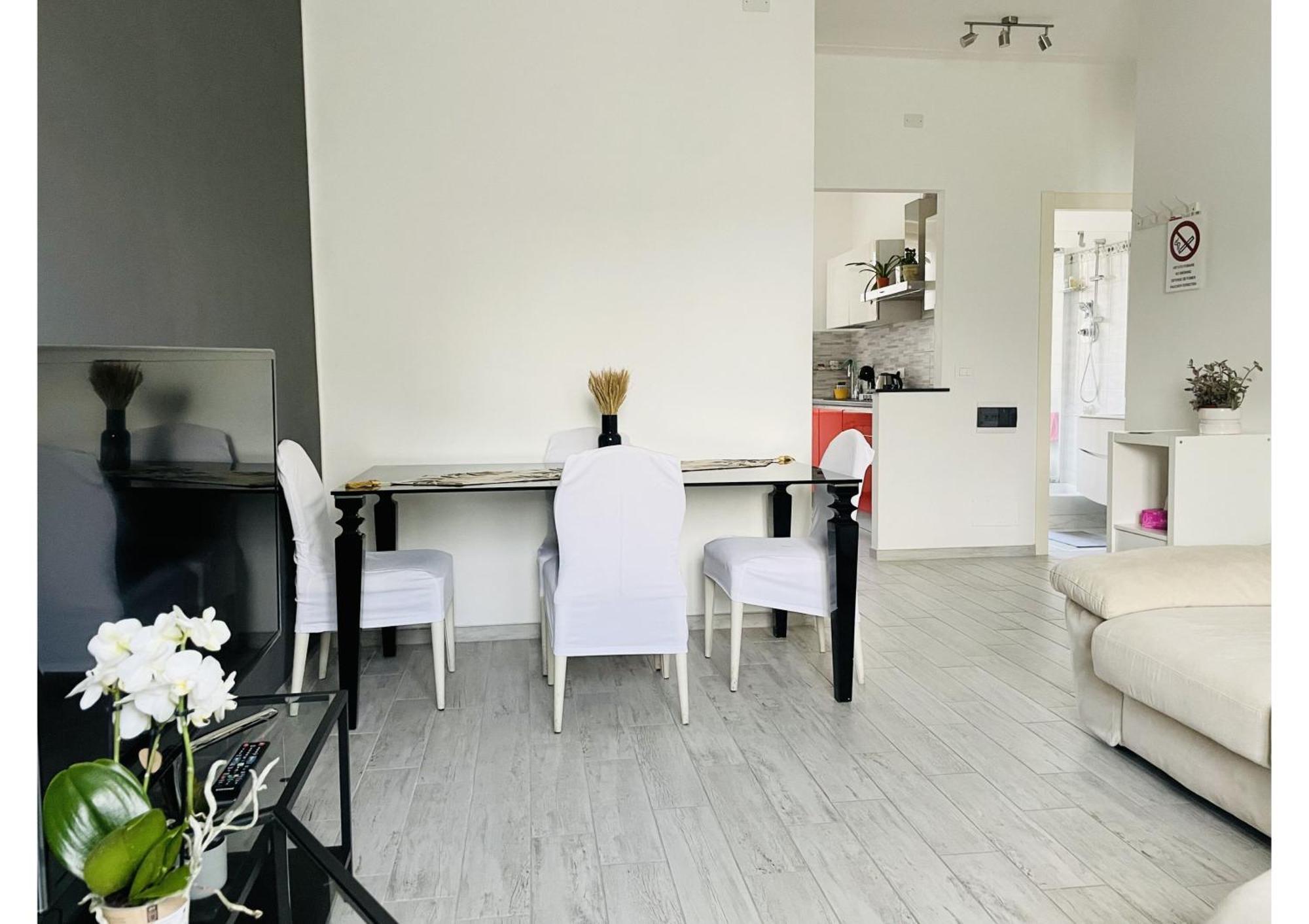 Appartamento Le Risaie Verceil Extérieur photo