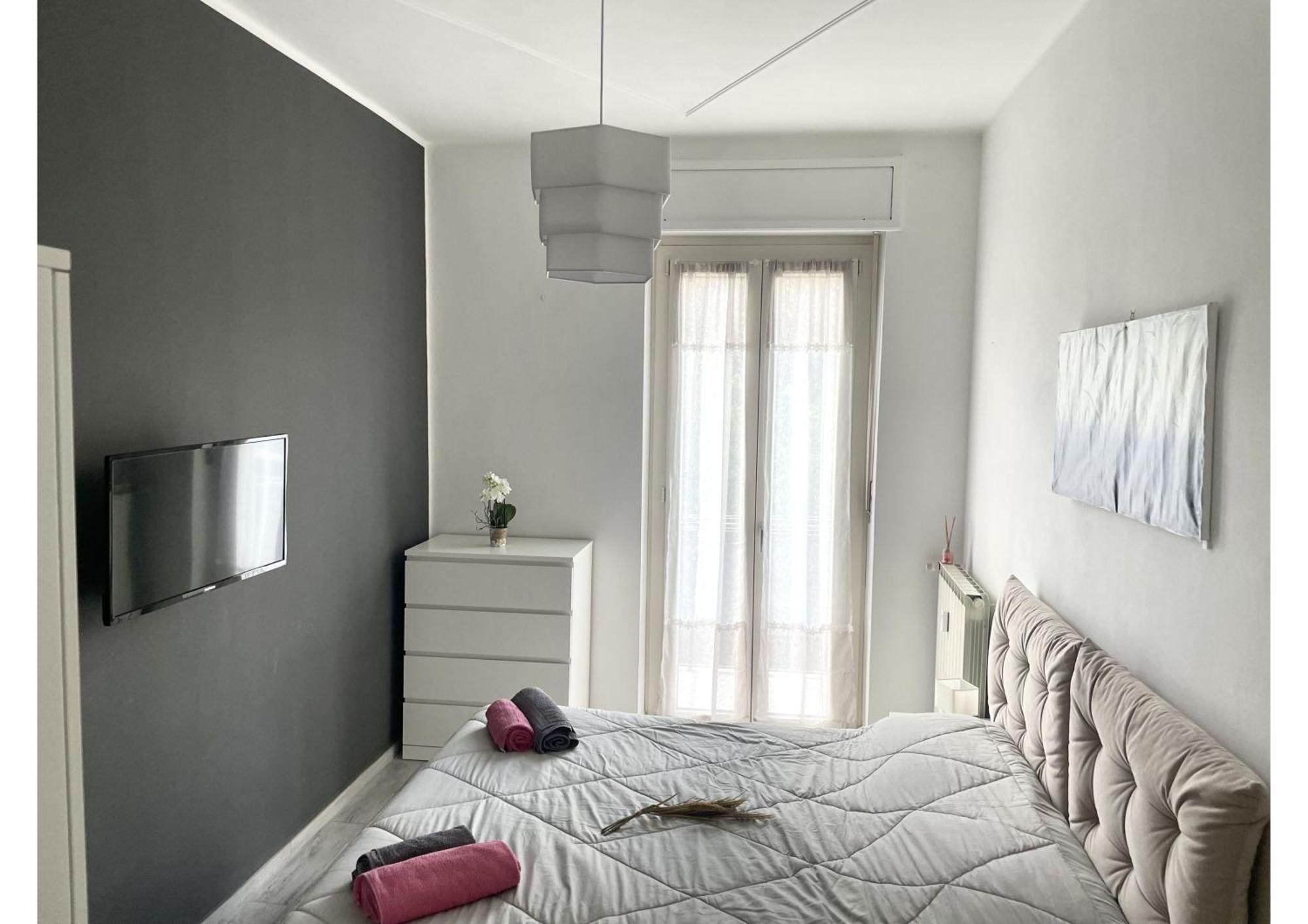 Appartamento Le Risaie Verceil Extérieur photo