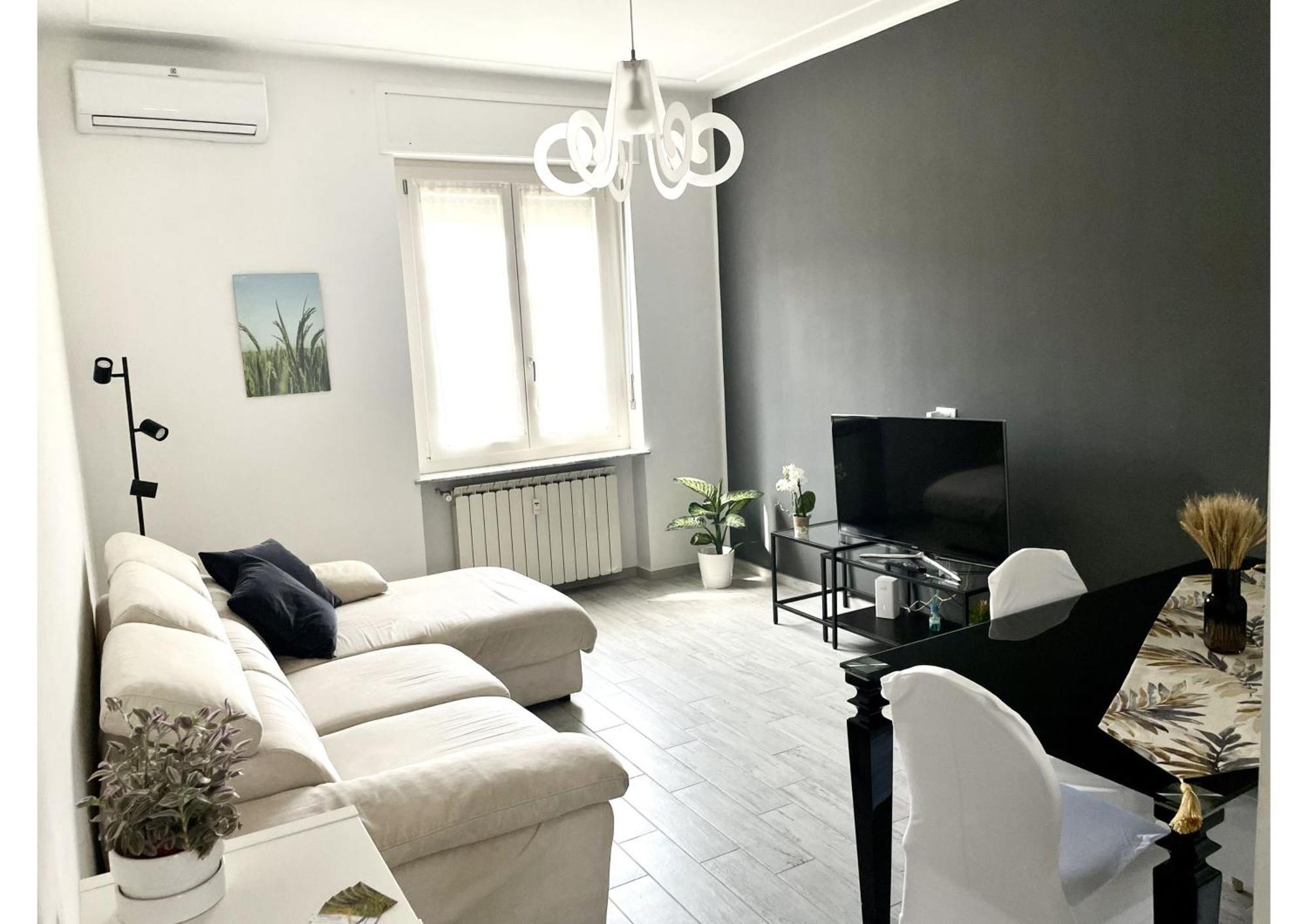 Appartamento Le Risaie Verceil Extérieur photo