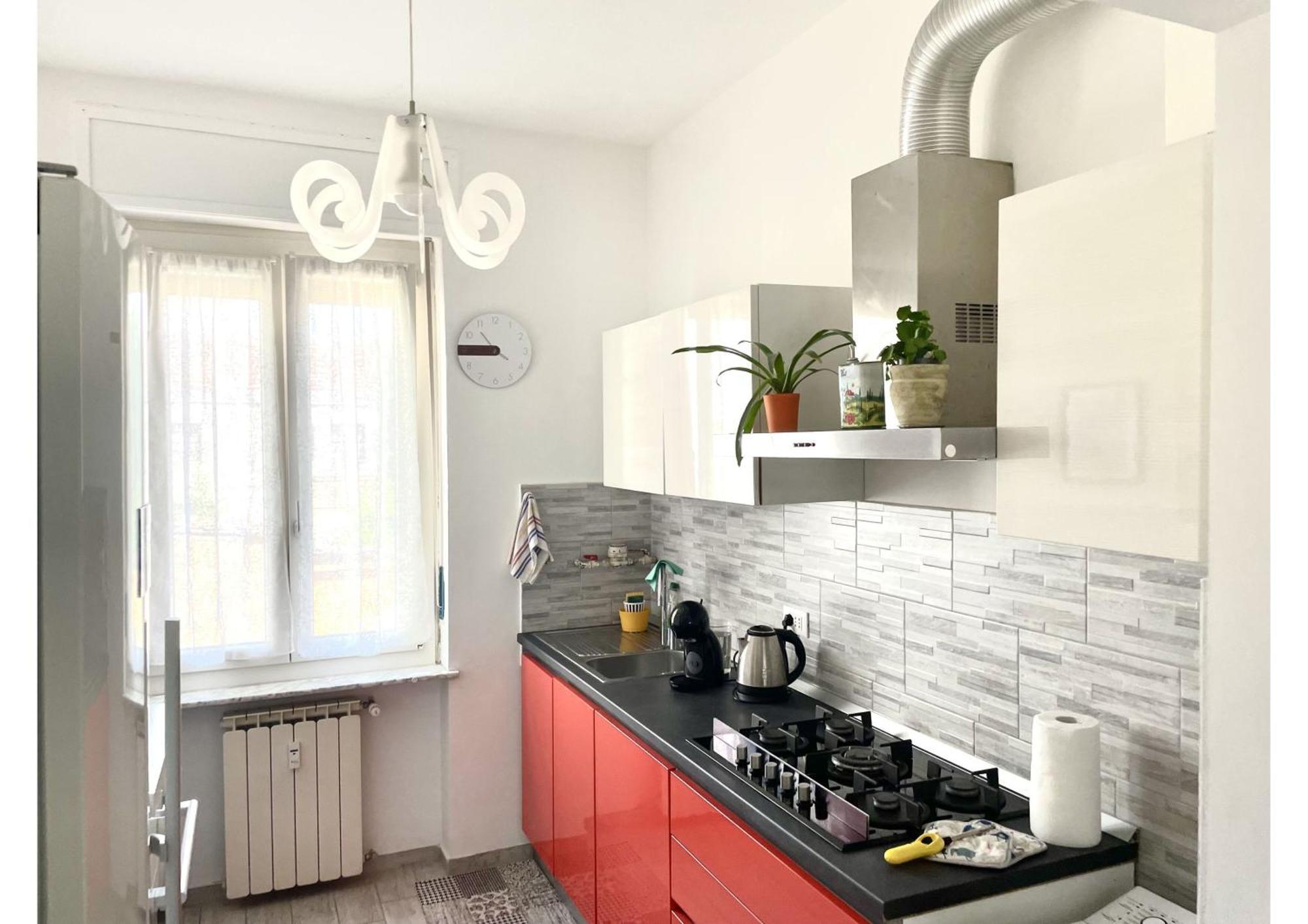 Appartamento Le Risaie Verceil Extérieur photo